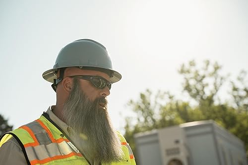 Miniatura 7 de Gafas de seguridad Edge  Kazbek polarizadas