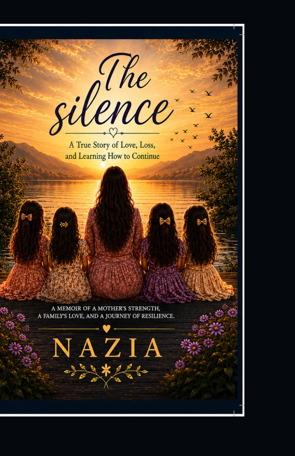 The Silence: Based on a true story