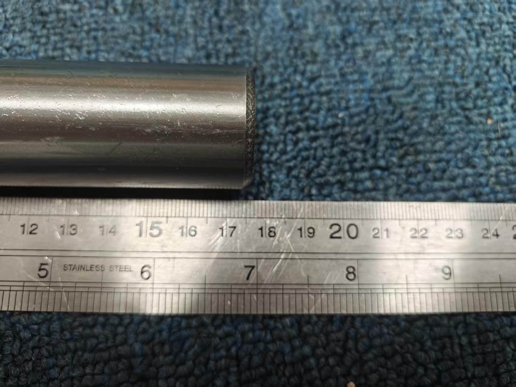 Amazon | ミニショベルバケットピンセット、30mm x 180mm、クボタU15