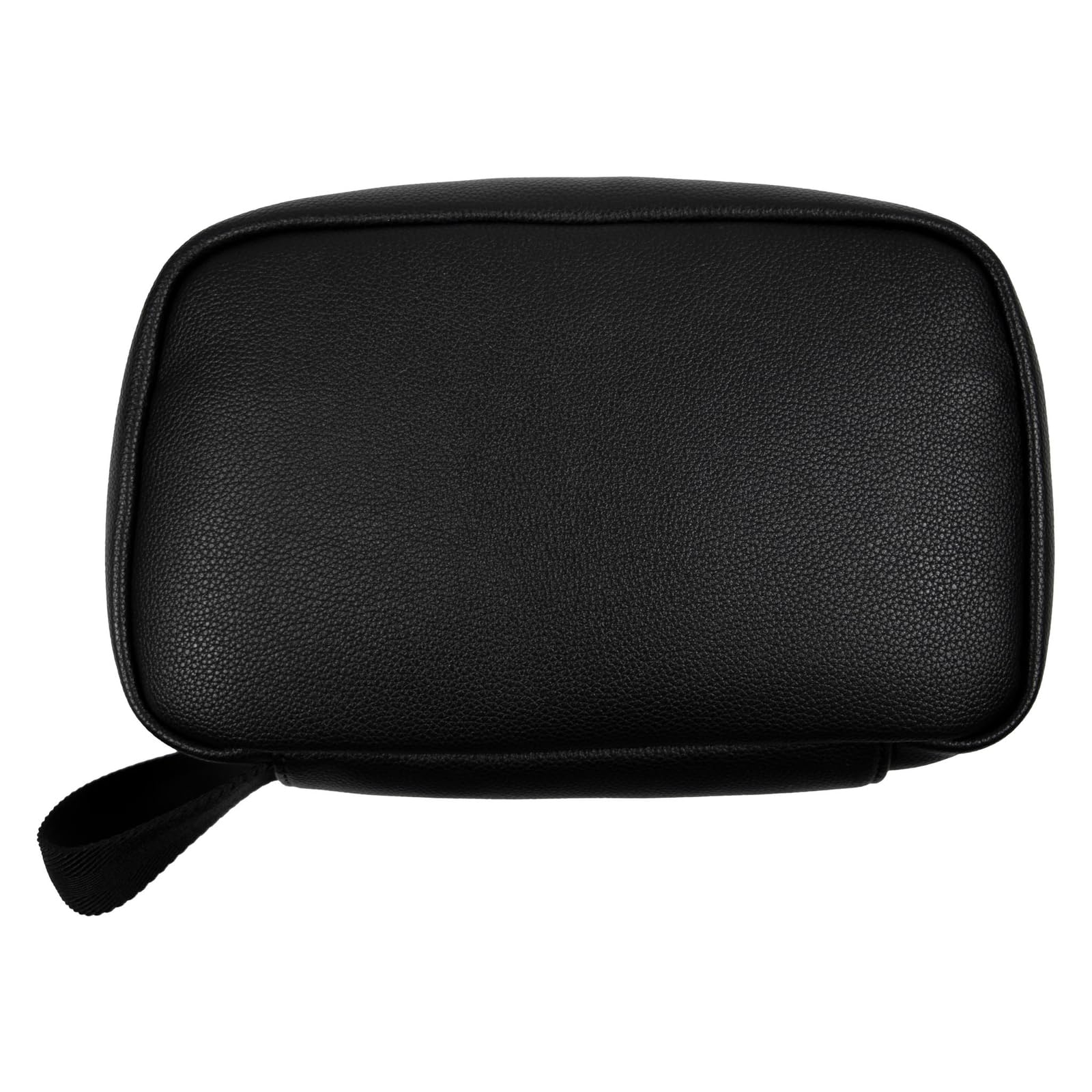 Boss Ray Travel Washbag Black
