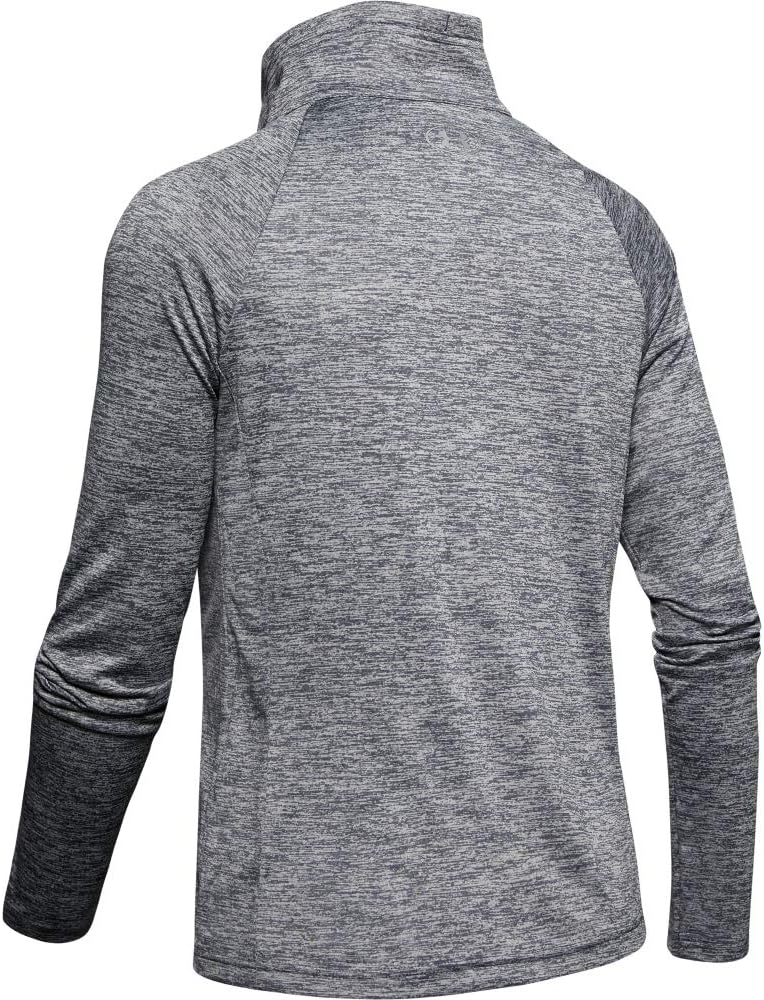 Under Armour Women's Tech Full Zip Twist