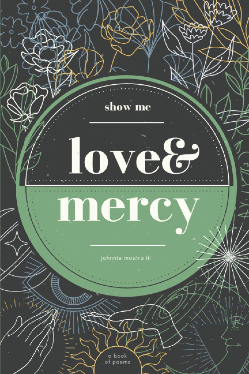 Show Me Love & Mercy: A Book of Poems