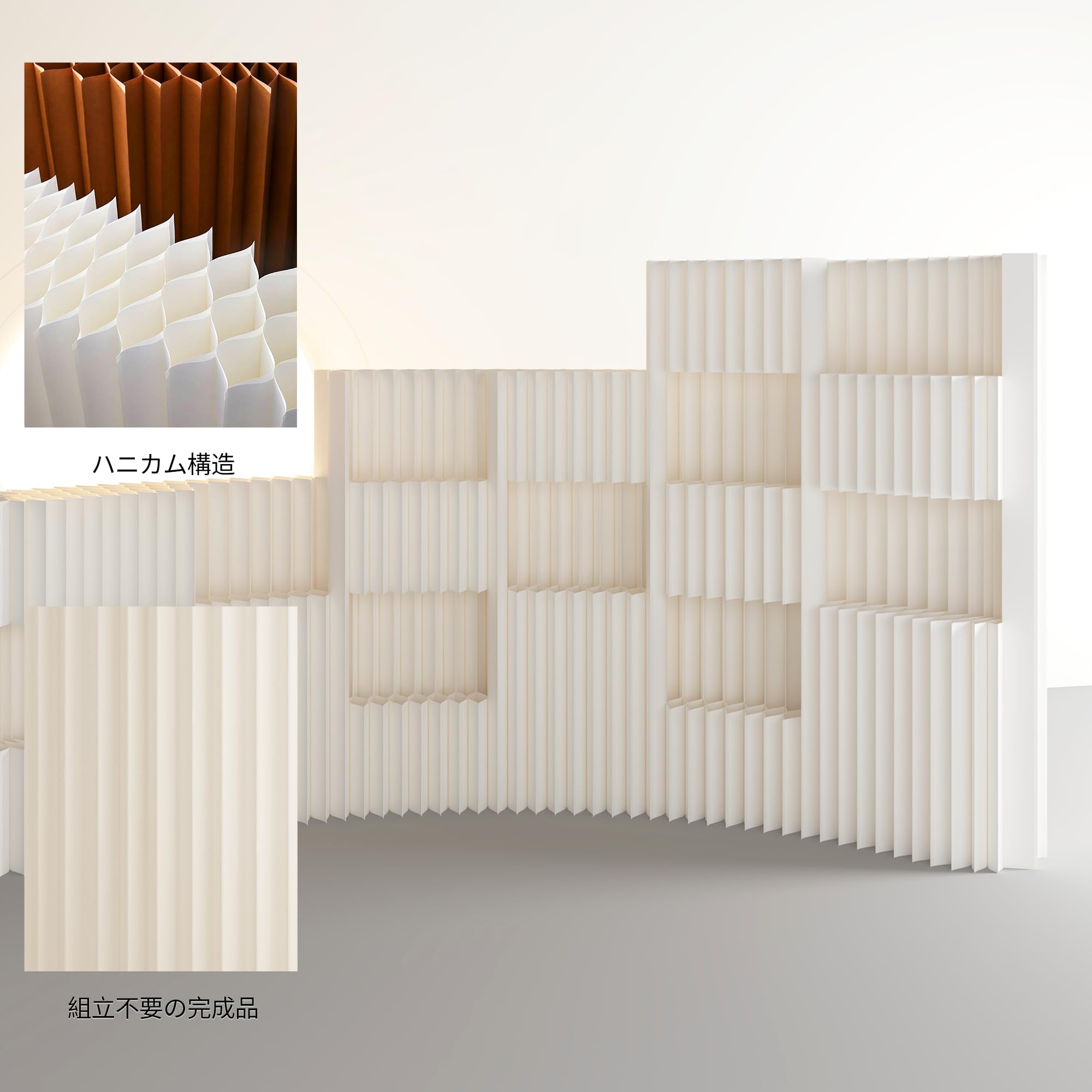 展示台 陳列展示台 組立不要 折りたたみ 長さ3-4m高さ1.8m 持ち運び可能 展示台 陳列展示台 組立不要 折りたたみ 長さ3-4m高さ1.8m