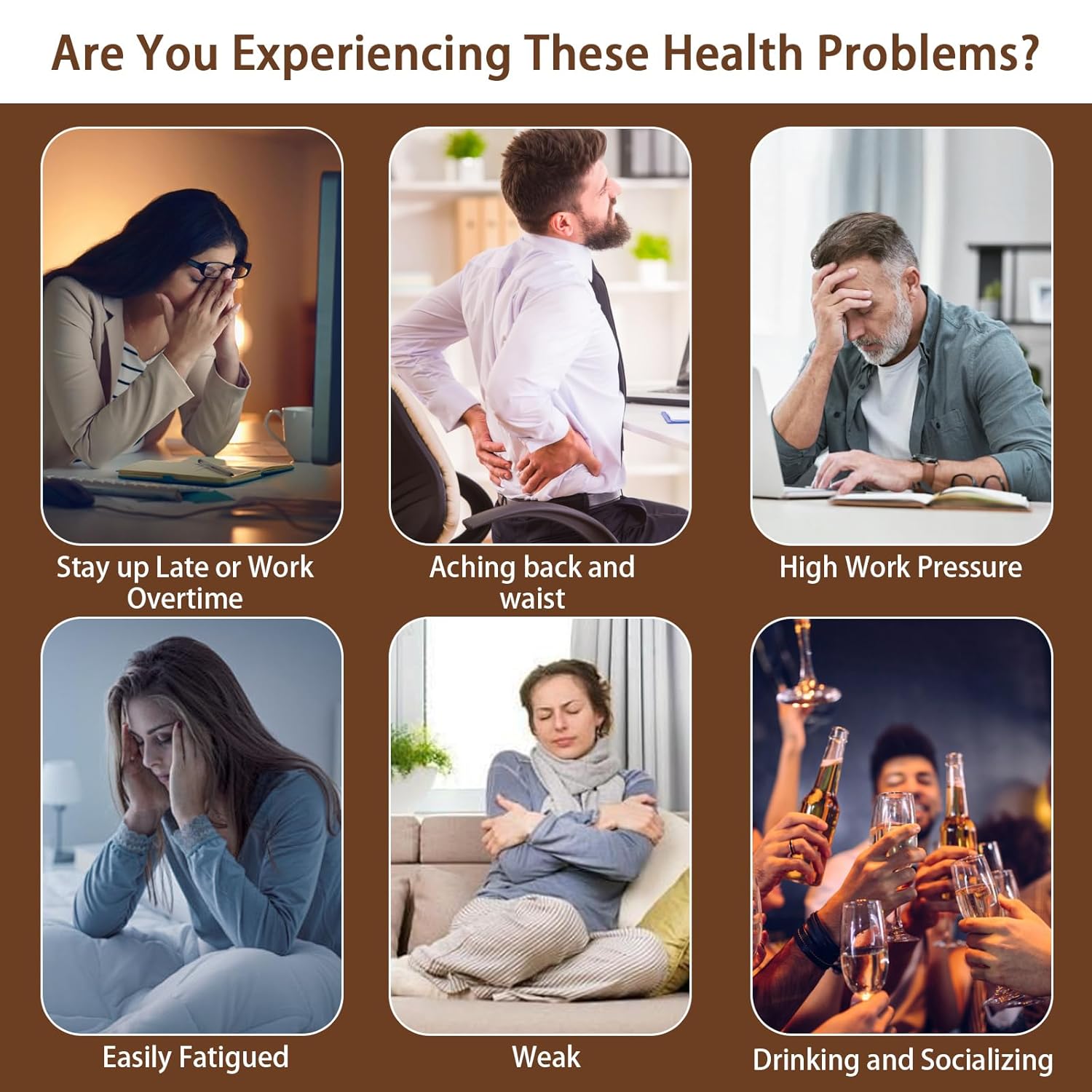 Ginseng Five Treasure Tea, Kidney Teas Formula Ginseng Six Treasure Tea, 6 Precious Ingredients Formula, Traditional Chinese Herbal Cleanse DetoxTea for Women & Men (2 Pack/20 Bags) - Image 5