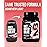 NutraBio 100% Whey Protein Isolate Protein Powder, 25g Protein with Complete Amino Acid Profile, Non-GMO, Soy & Gluten Free, Low Carb, Low Calorie Whey Protein Powder, Strawberry Ice Cream, 2 Lbs