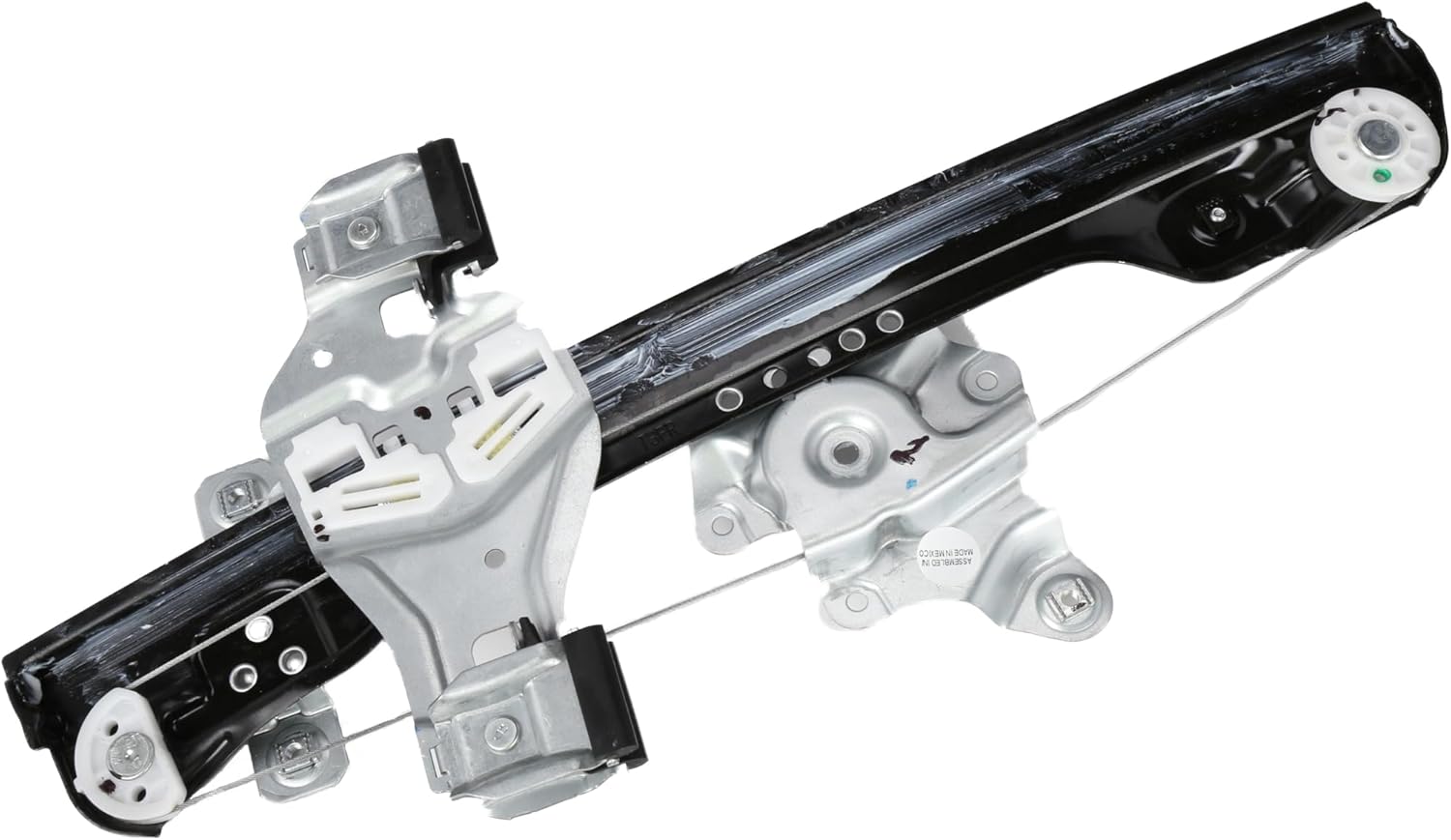 GM Genuine Parts 42339896 Front Passenger Side Power Window Regulator