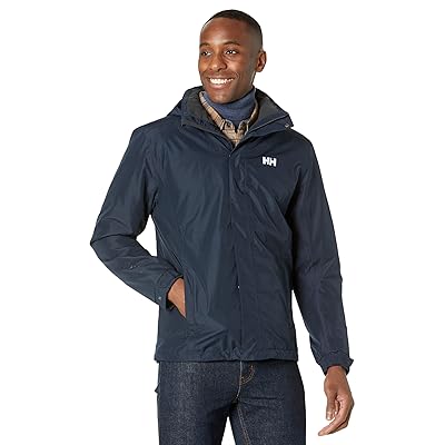 Helly Hansen Dubliner Insulated Jacket Men