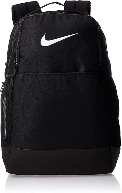 NIKE Unisex Nk Brsla M Bkpk - 9.0 (24l) Sports Backpack