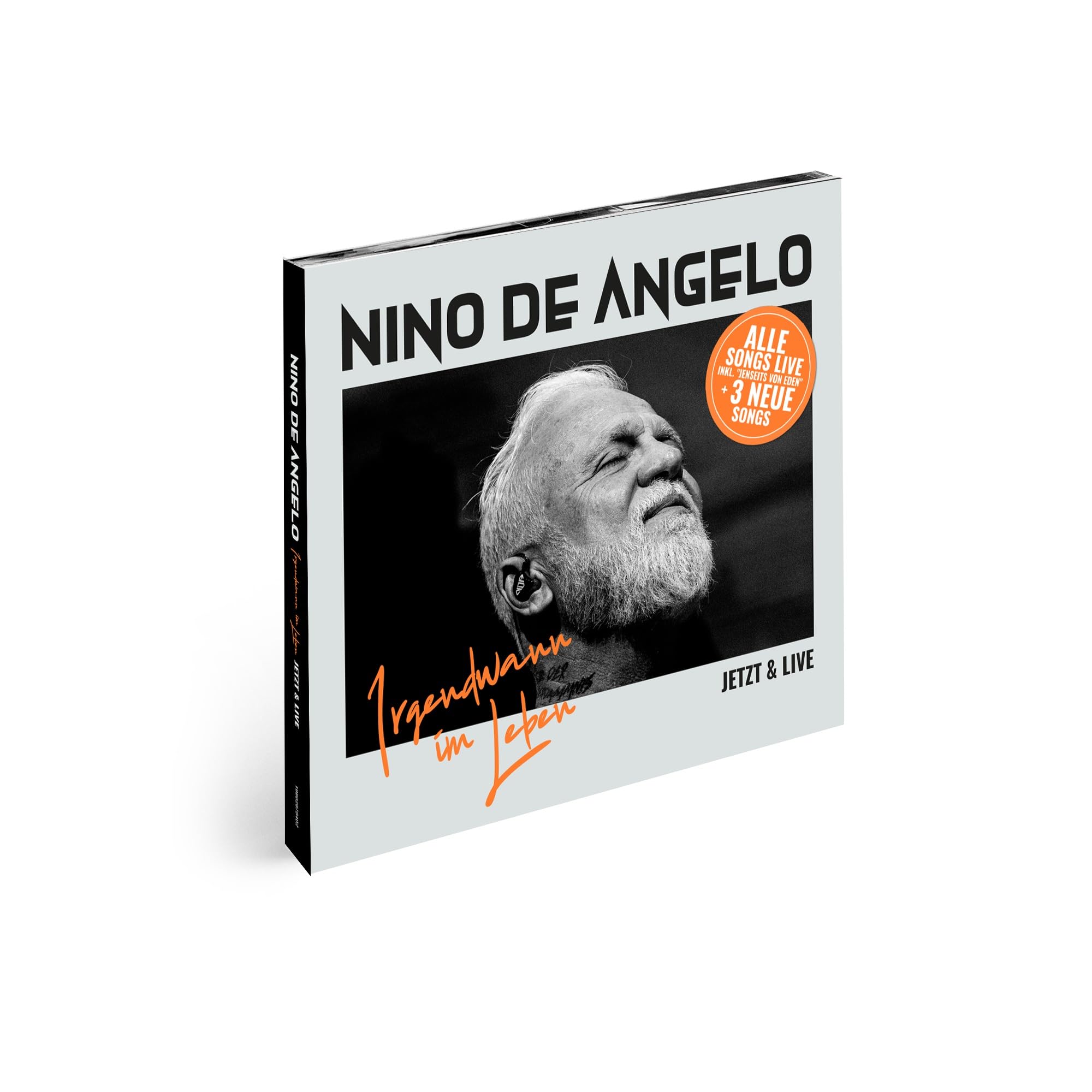 Angebote auf CDs und Vinyl