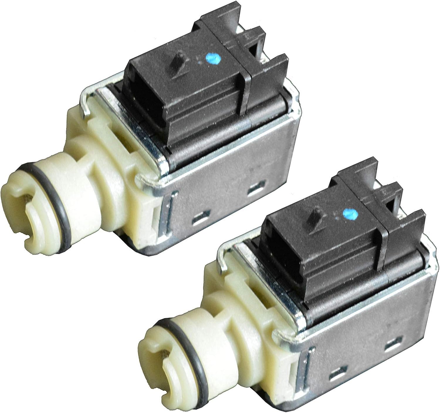 Automatic Transmission Shift Solenoid 2 Piece Set - for 2006-2010 Hummer H3