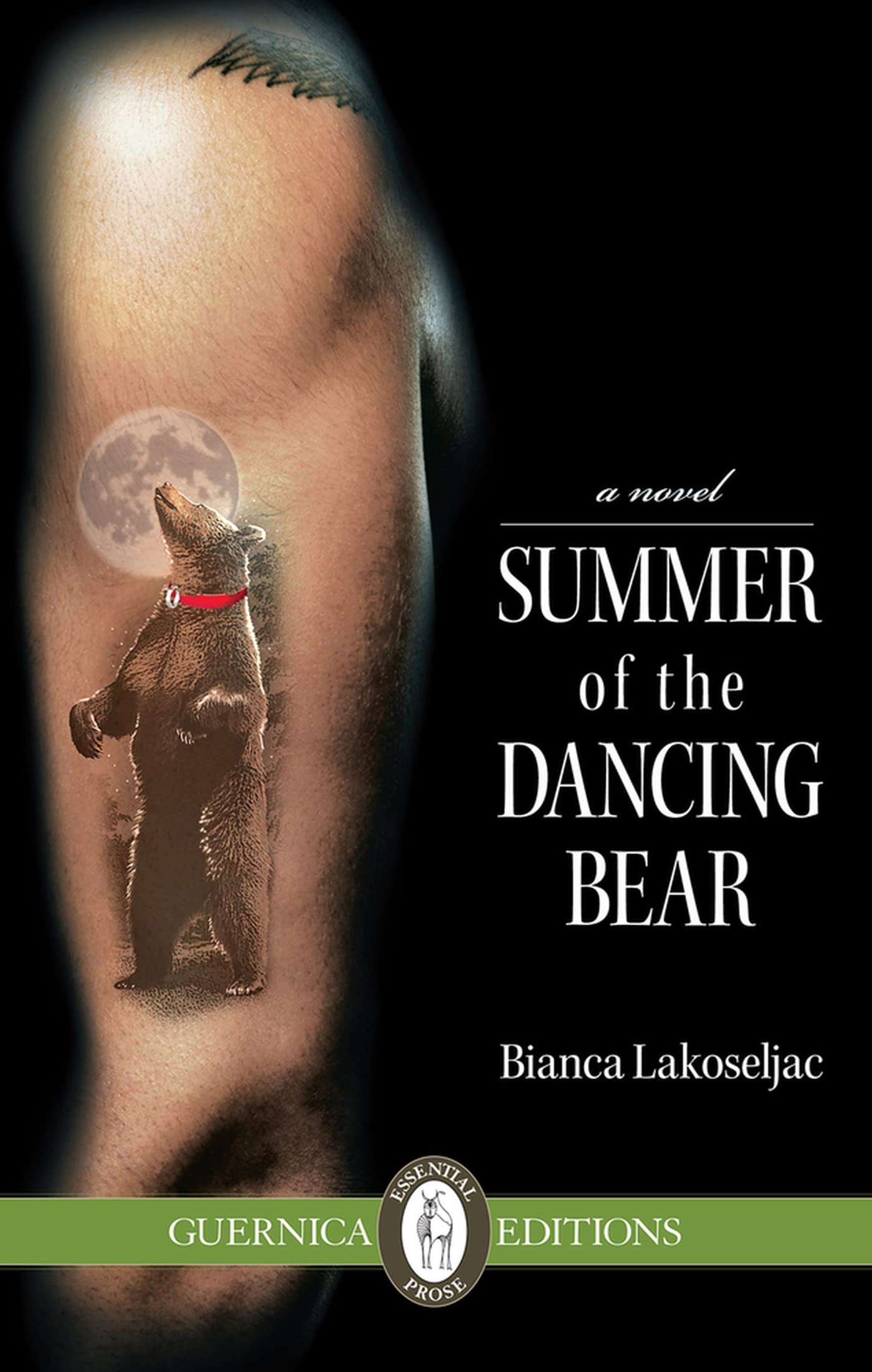 Buy Summer of the Dancing Bear: Volume 93 (Essential Prose) — BookShops.in