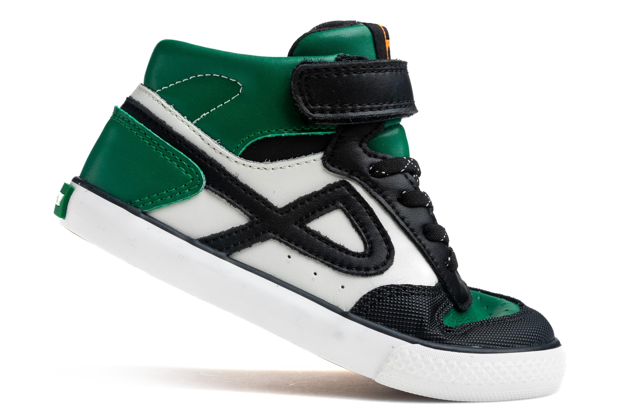 Deportivos Barefoot para Niño Pablosky City 987980