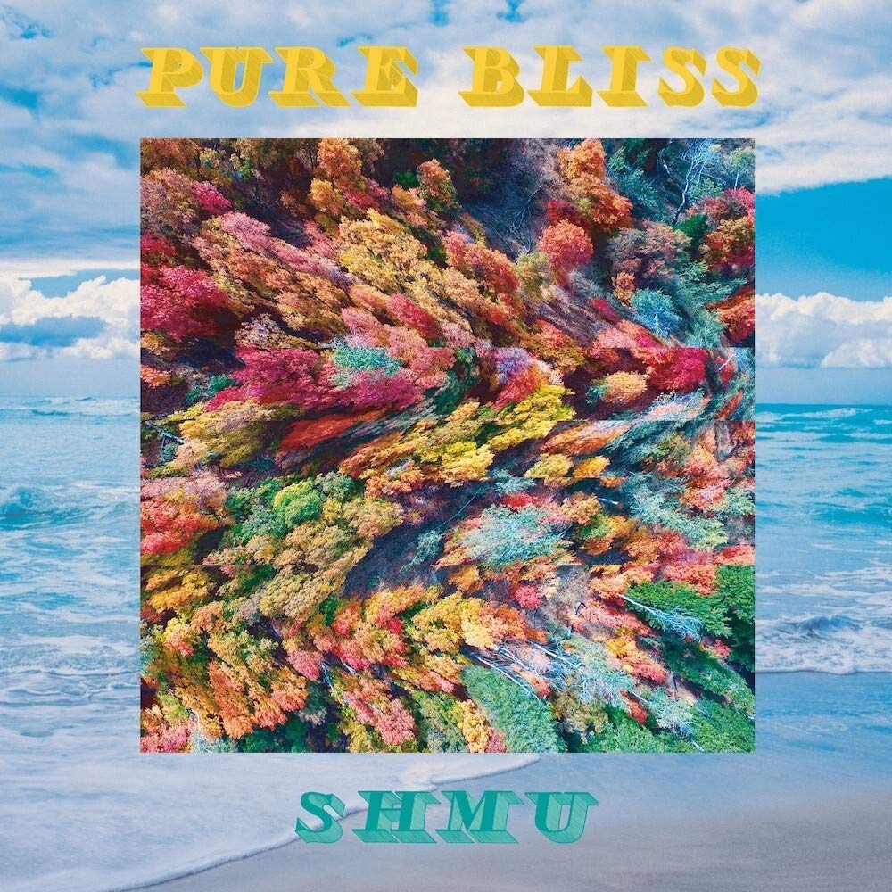 Shmu Pure Bliss CD France Requiem Pour Un Twister 2020 in digipak sealed