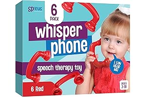 6 Phones for Reading Fluency and Pronunciation - Read to Self Phones