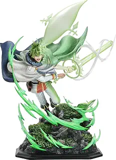 Prime 1 Studio コンセプトマスターライン ブラッククローバー ユノ EX版 1/6スケール 約566mm ポリストーン製 塗装済み完成品フィギュア