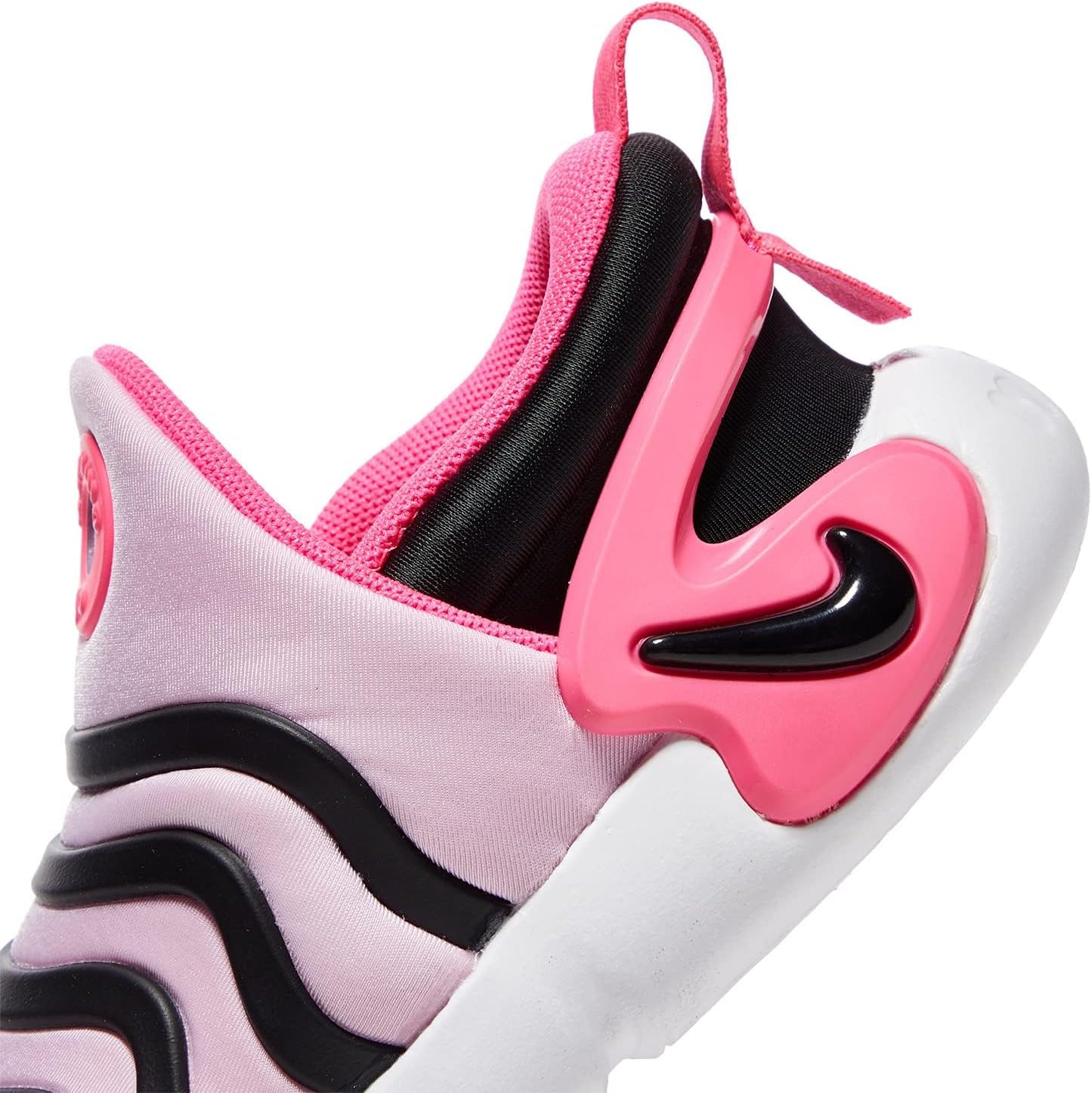 nike dynamo trainers