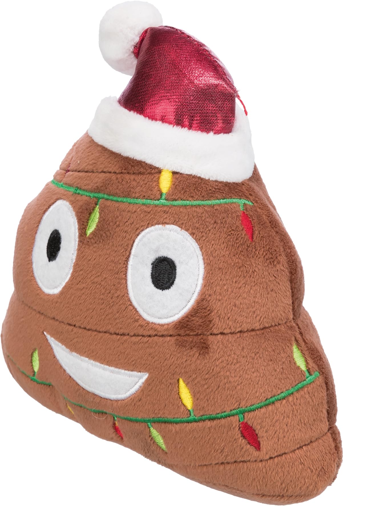 Trixie Christmas Emoticon Dog Toy for Dogs Helps in Playing, Chewing and Encouraging Bonding (B0CDC3RQPM) Amazon Price History, Amazon Price Tracker