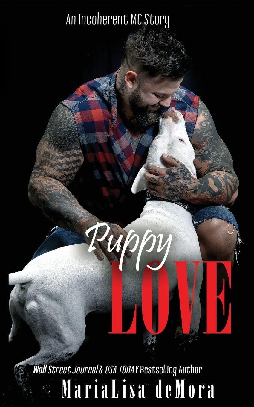 Puppy Love: An IMC story