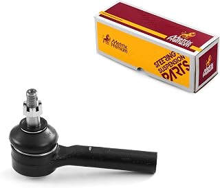 Metrix Premium Chassis Parts Outer Tie Rod End Fits Pontiac Solstice 06-09