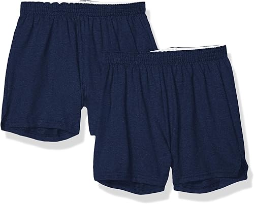 Short de porrista Juniors' Authentic de Soffe