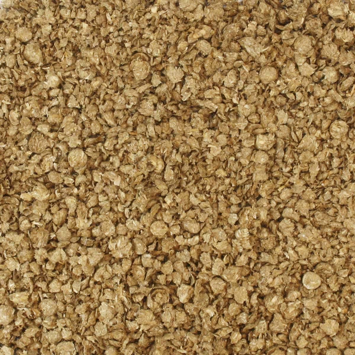 STROY Strohgranulat Einstreu 975 kg (65 x 15 kg) 1 Palette