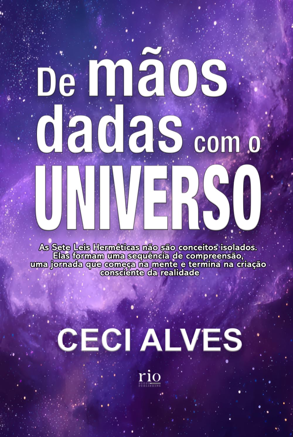 De mãos dadas com o universo