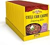 Old El Paso Chili Seasoning Mix 39g Pack of 24