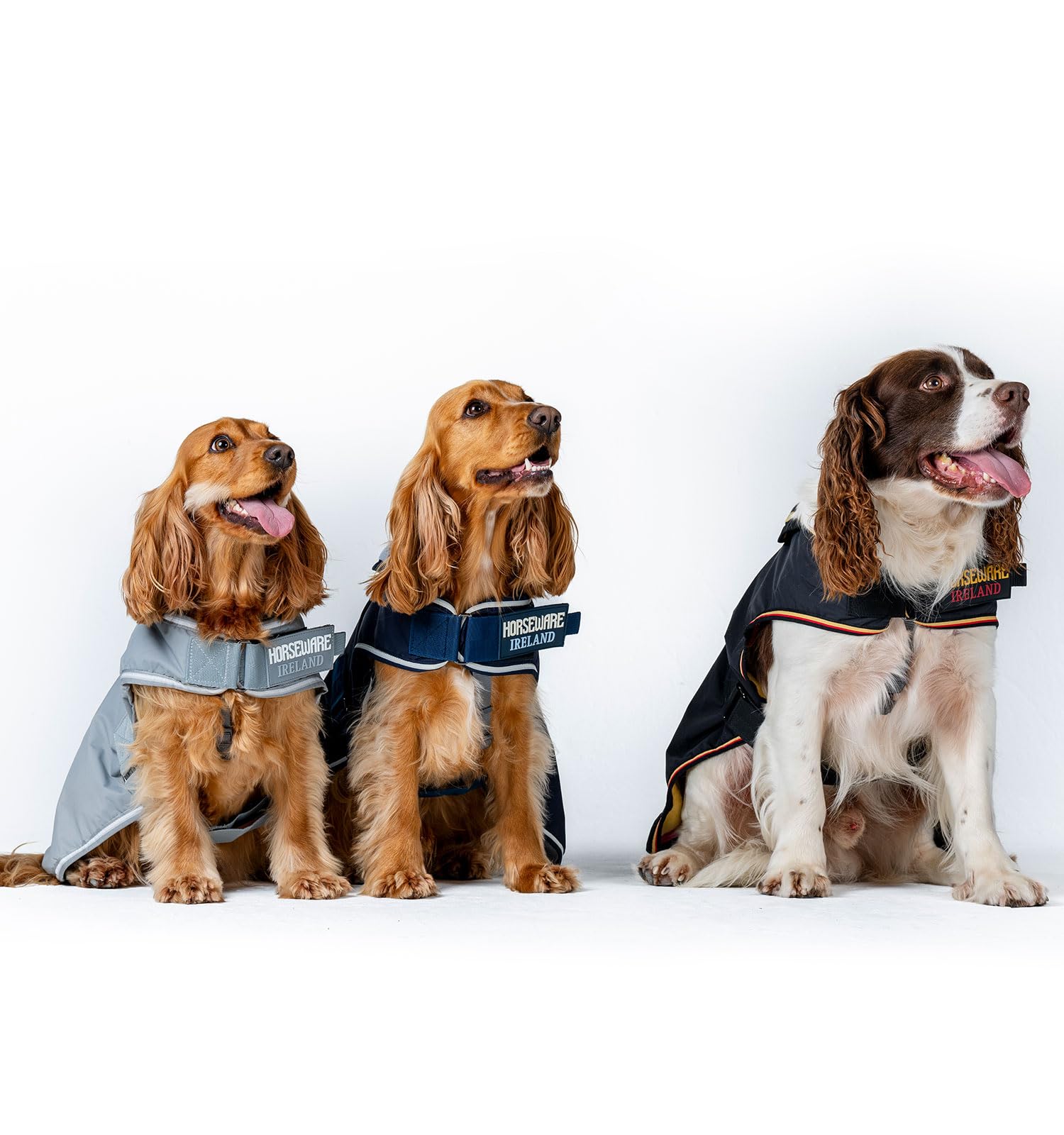 Horseware® Newmarket Hundemantel