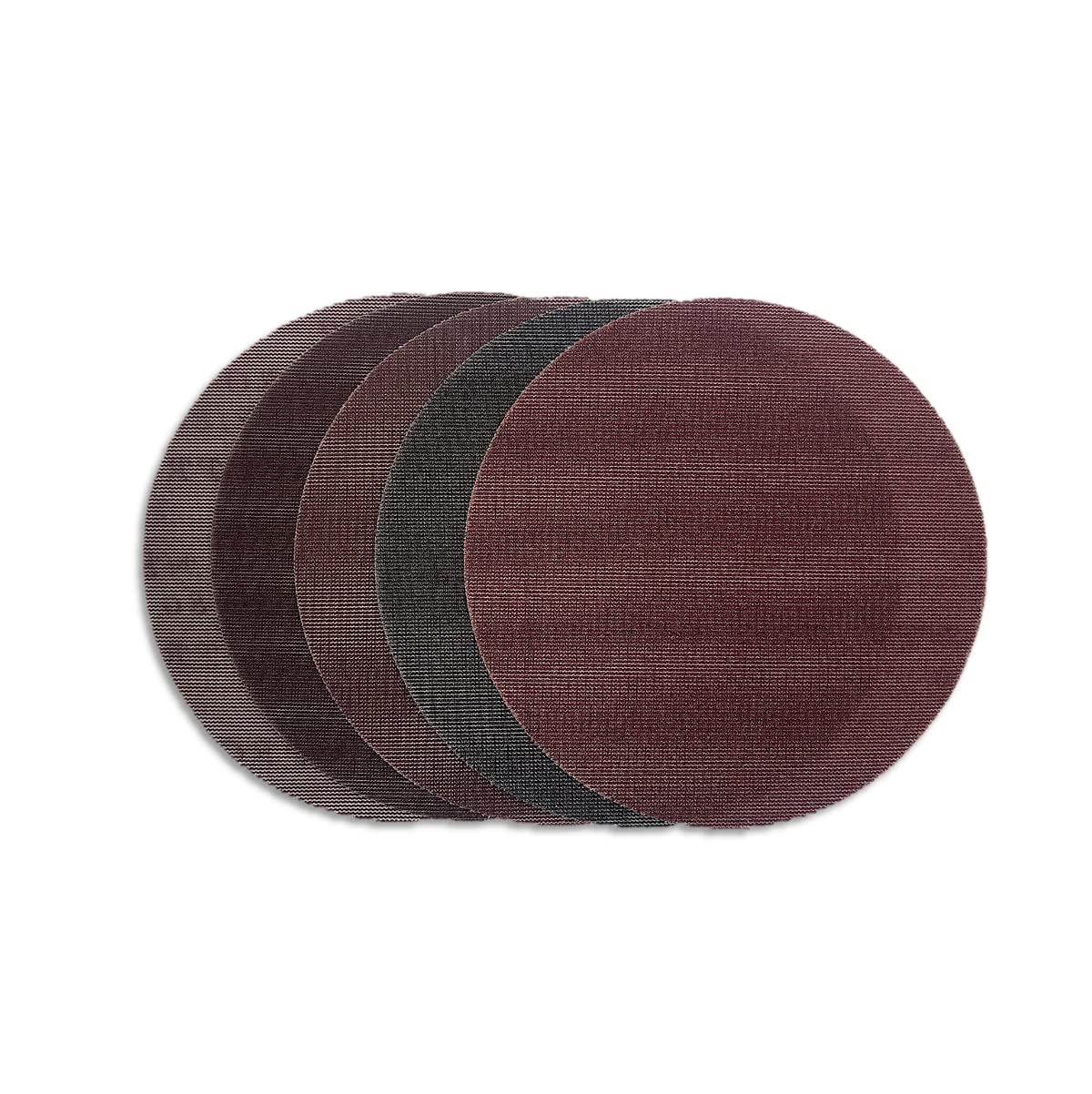 MIRKA® Abranet 150mm abrasive sanding discs – Mallee Agencies MIRKA® Abranet 150mm abrasive sanding discs – Mallee Agencies