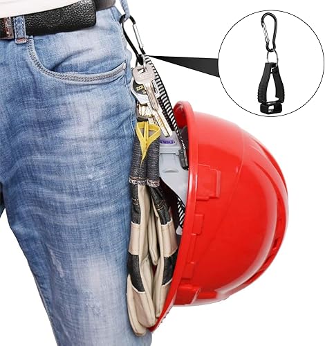 Miniatura 6 de Glove Clips for Work Glove Holders, Glove Holder Clip Gloves Clip for Construction