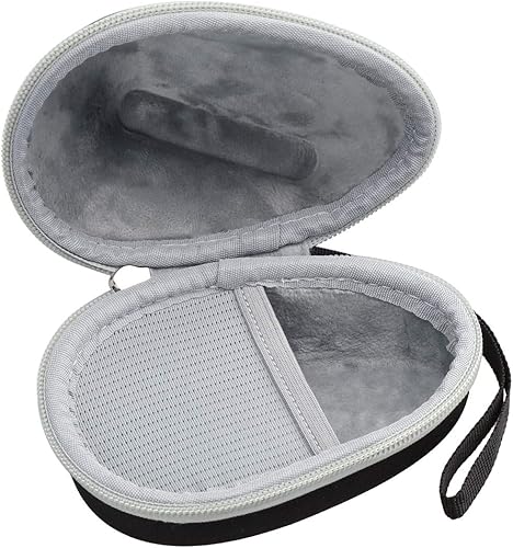 Miniatura 2 de Aproca Bolsa de almacenamiento de viaje dura para Logitech Lift VerticalMX Vertical Wireless Mouse