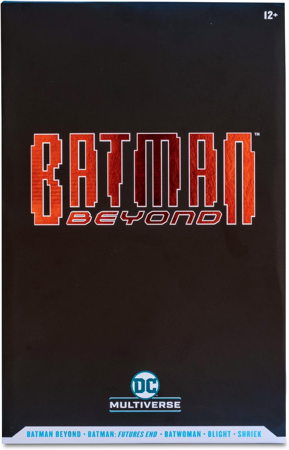 Batman Beyond 5 Pack