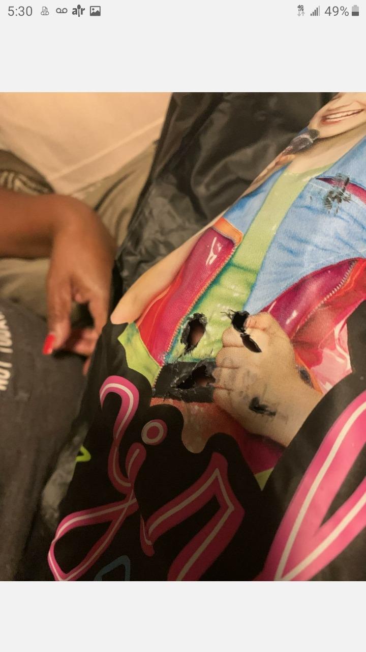 Customer Image