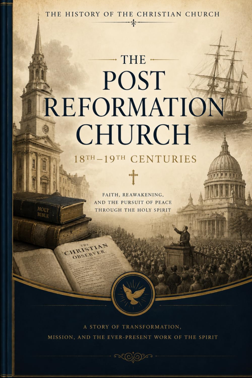 The Post-Reformation Church: 18th-19th centuries