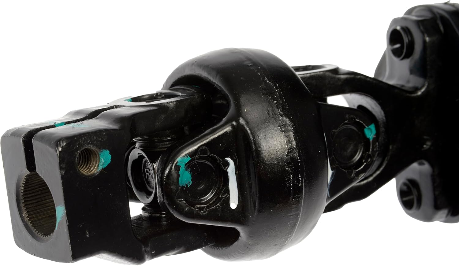 Dorman 425-756 Steering Shaft Universal Joint Compatible with Select BMW Models