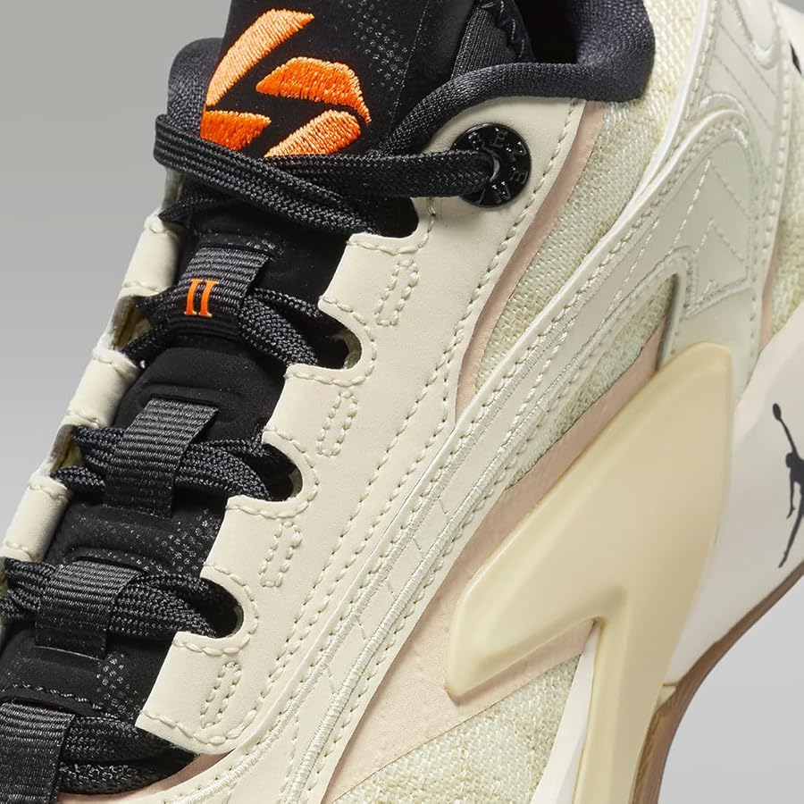 Amazon | [ナイキ] ルカ 2 J LUKA 2 ココナッツミルク/フォスル/レモン