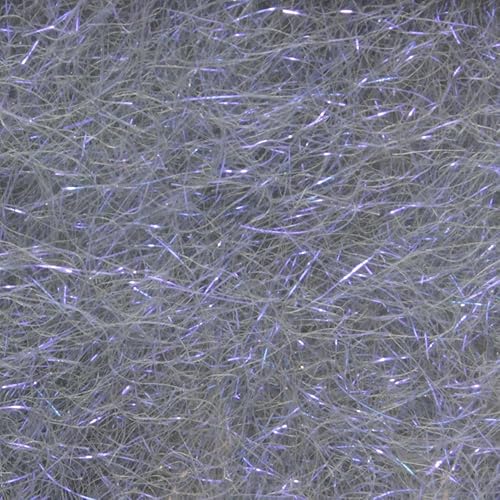 Vista 6 de Hareline DUBBIN( - LOT5) 61210131011 Chartreuse