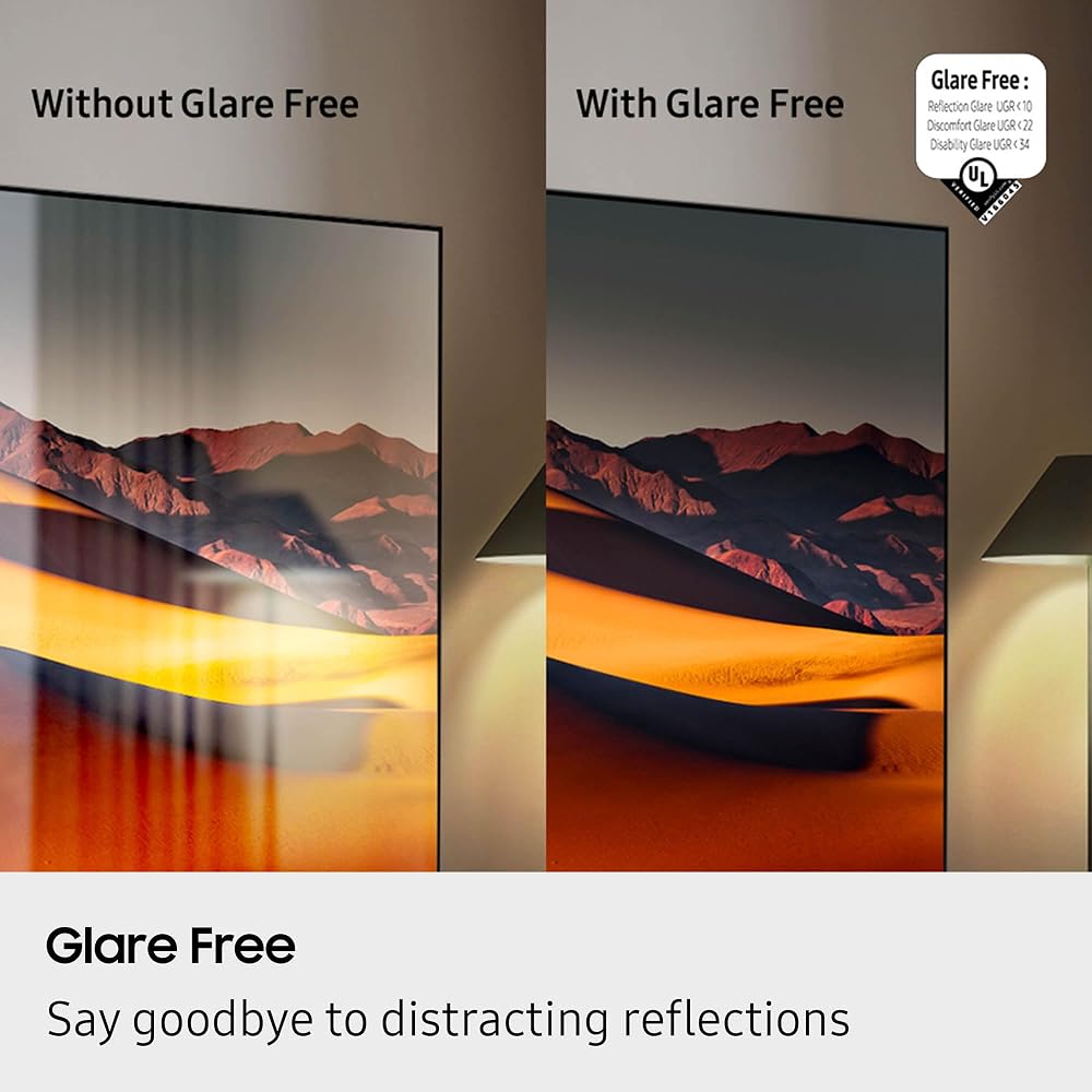 Samsung 75-Inch Class Neo QLED 8K QN900F Series, Vision AI, Mini LED Smart TV (2025 Model, 75QN900F) Neo Quantum HDR 8K Pro, Object Tracking Sound + w/Dolby Atmos, Glare Free, Alexa Built-in