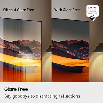 Samsung QN75QN90FAFXZA 75 Inch Neo QLED 4K QN90F Vision AI Smart TV with an Austere 5S-PS4-US1 4-Outlet Power (2025)