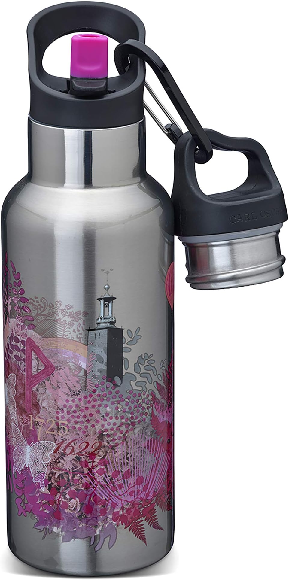 Wisdom TEMPflask™ - Love