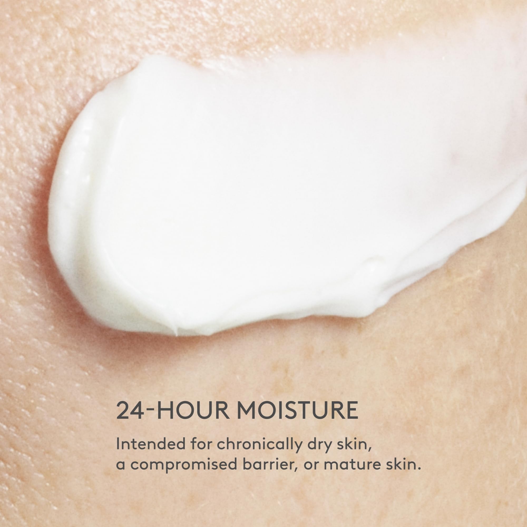 Bora Barrier Repair Cream by Drunk Elephant for Women - Crema da 1,69 oz