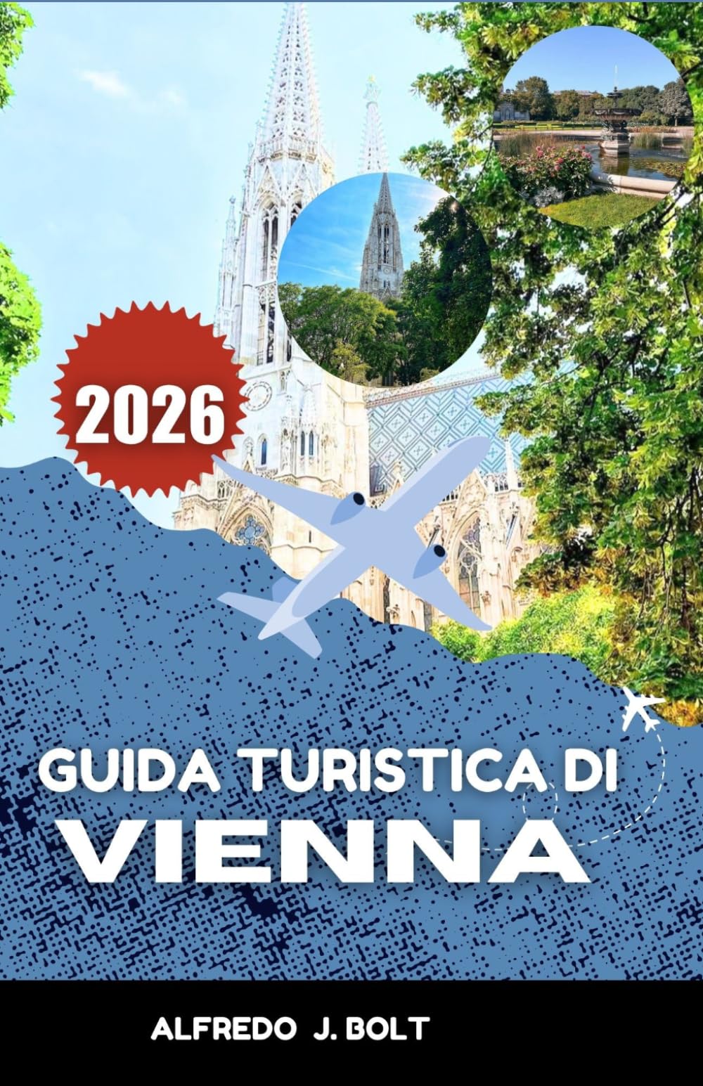 GUIDA TURISTICA DI VIENNA 2026: Alla scoperta della ricca storia, dei luoghi simbolo e della vivace scena culturale dell'Europa centrale.