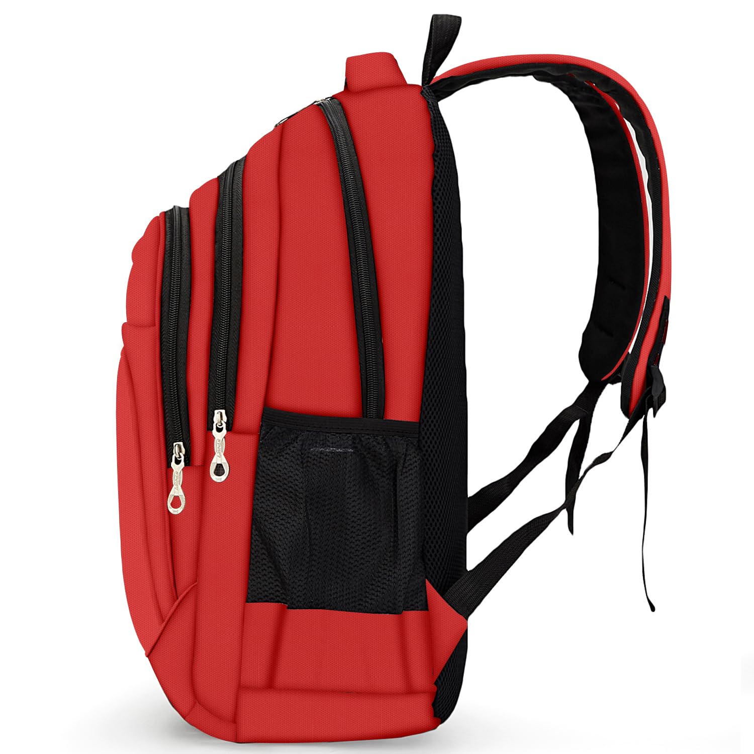 rickyh style Stylish Backpack: Multi-functional and Lightweight Bag for Travel, School, and Outdoor Activities
