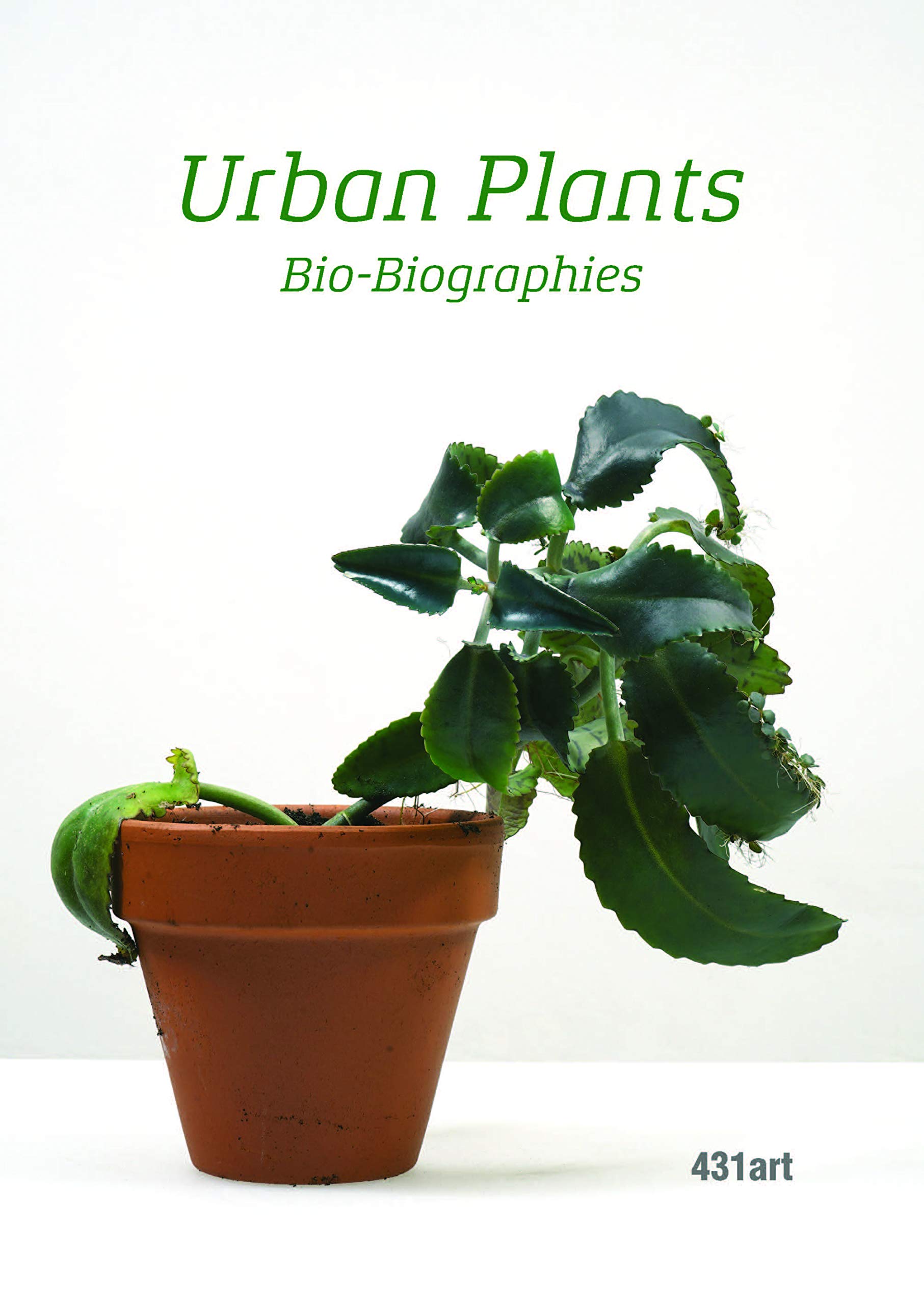 Urban Plants: Bio-Biographies