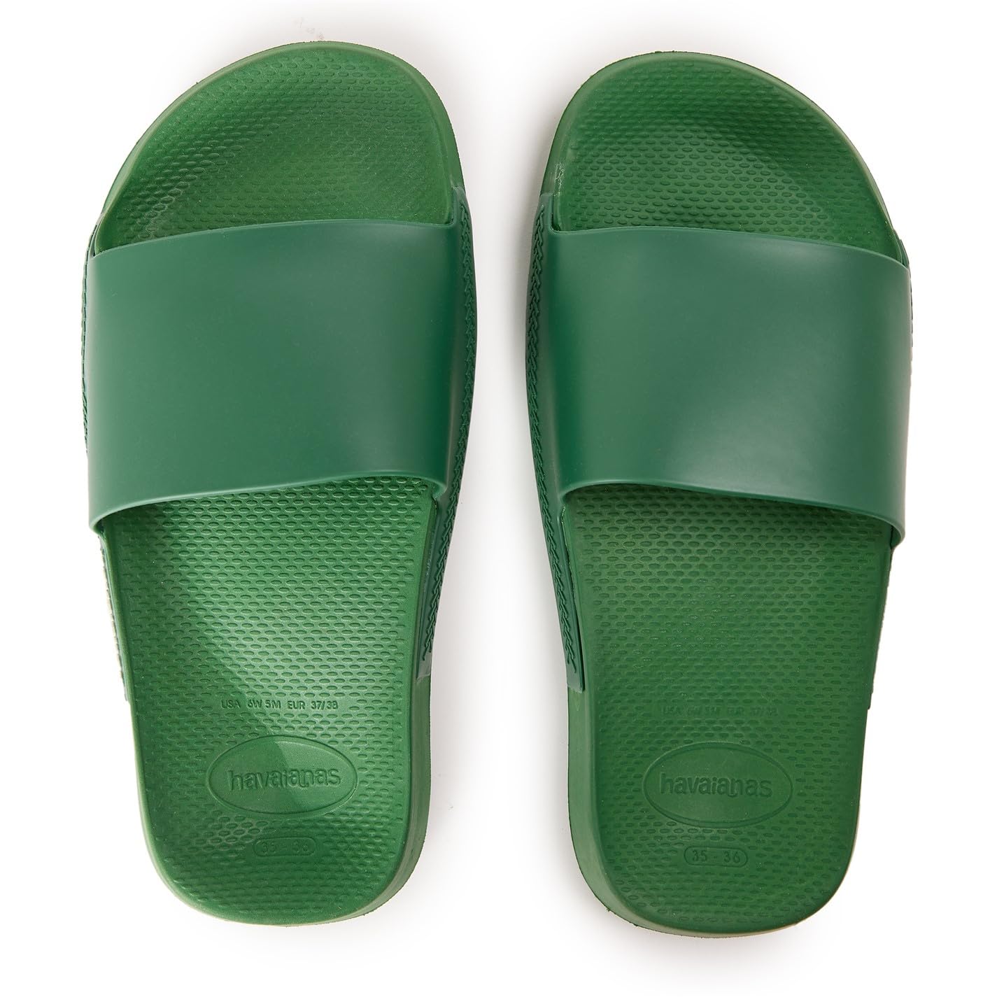 Havaianas Uniseks Slide ClassicKlapki