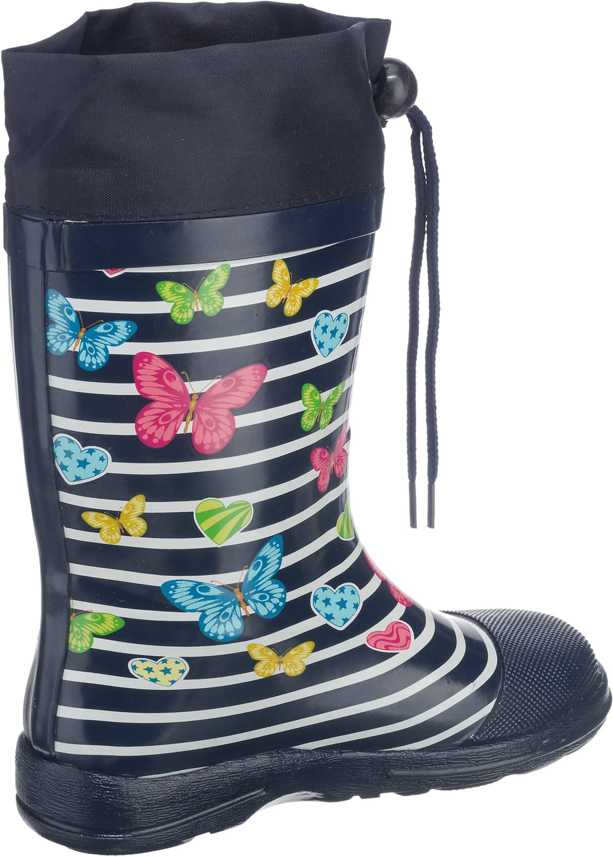 Beck Fantasy Botas De Agua Niñas