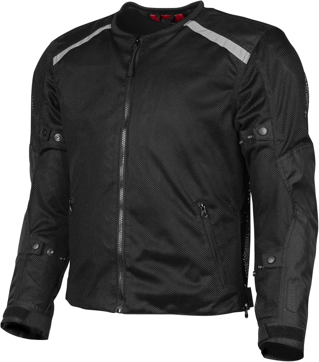 Noru Tabi Mesh Jacket – Lightweight Breathable Motorcycle Jacket with CE Armor and Stretch Panels for Improved Movement | Airflow Mesh Inner Lining, 600D Durable Polyester Construction Noru Tabi Mesh Jacket – Lightweight Breathable Motorcycle Jacket with CE Armor and Stretch Panels for Improved Movement | Airflow Mesh Inner Lining, 600D Durable Polyester Construction