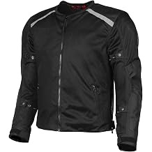 Noru Tabi Mesh Motorcycle Jacket