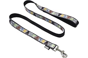 Star Wars Dog Leash: Unleash Your Dog's Force!