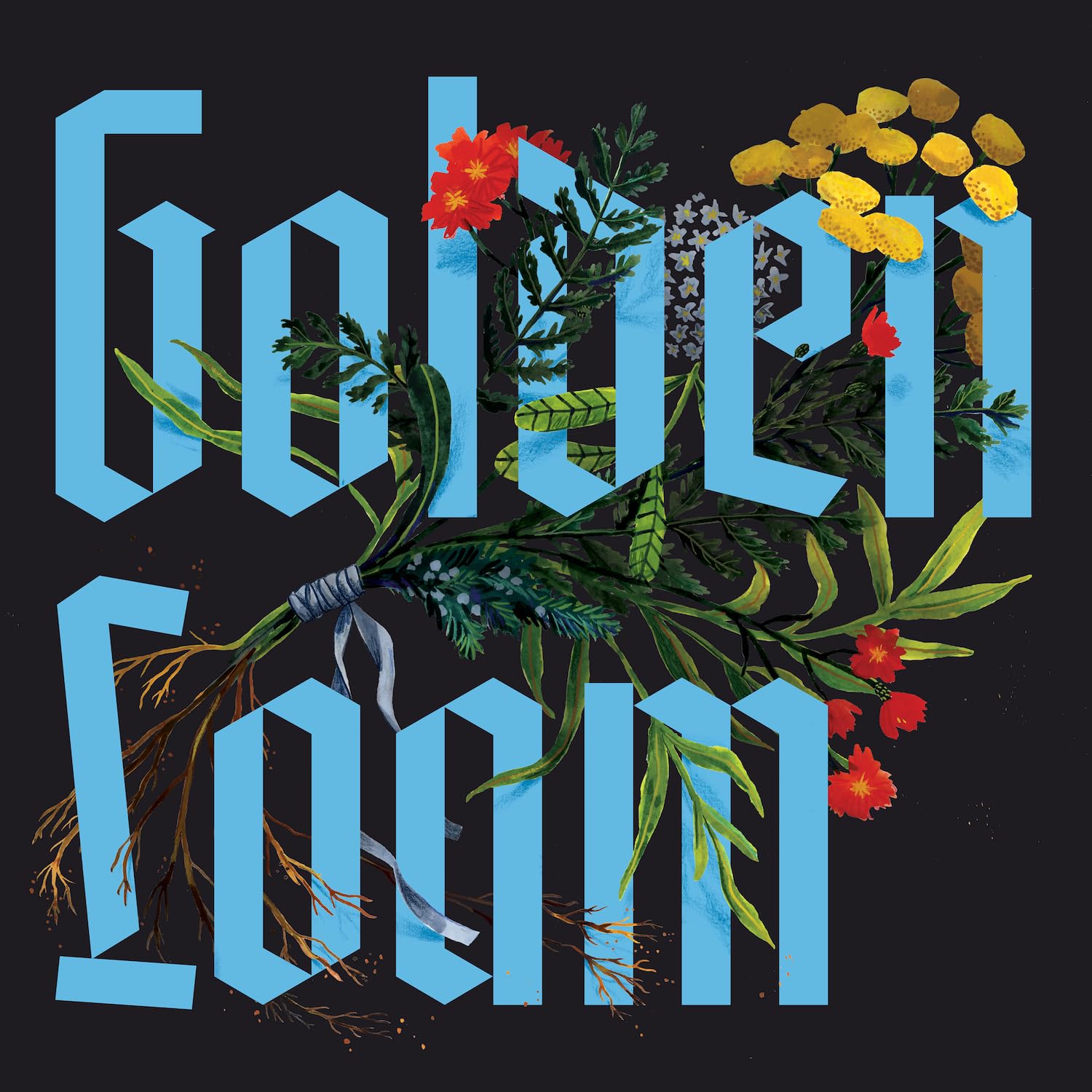 Golden Loam [VINYL]